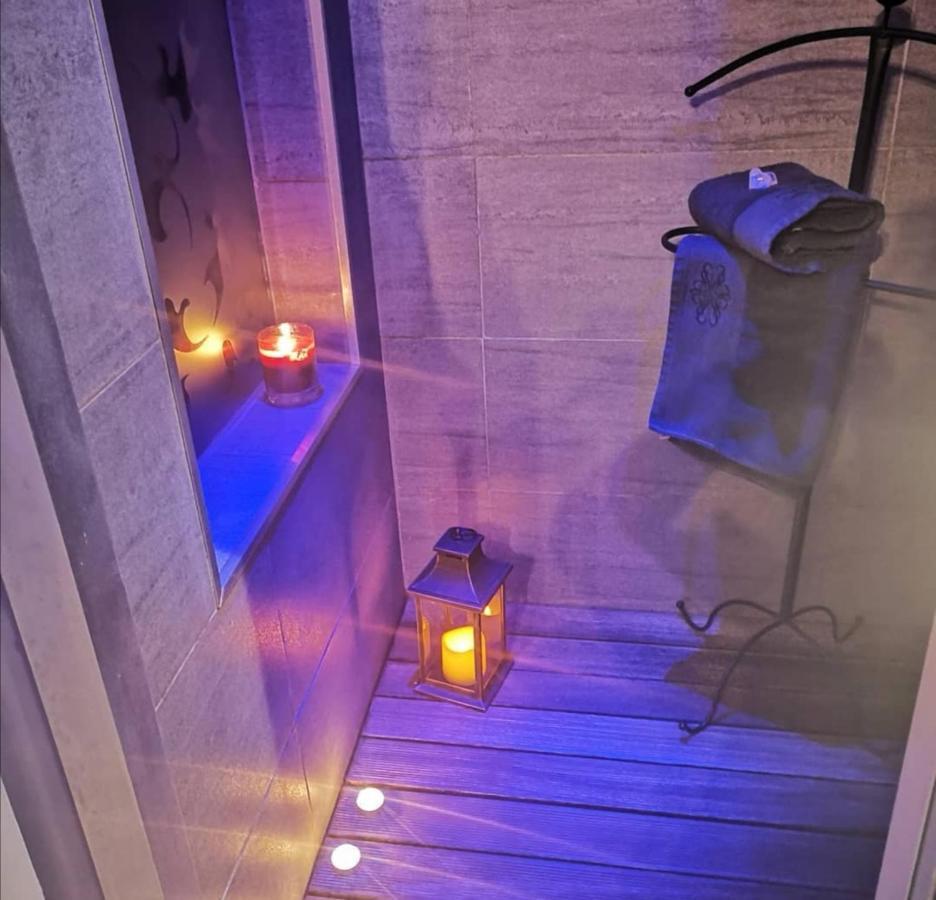 Le Loveappart Liebeshotel