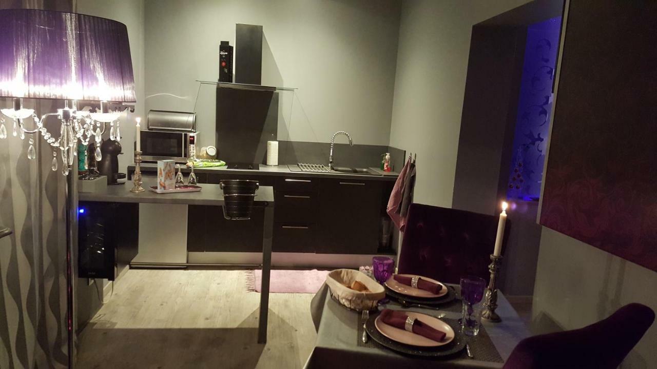 Liebeshotel Le Loveappart